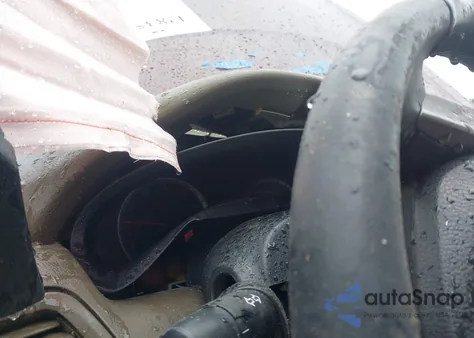 2010 Honda Accord 2.4 Ex-L z USA, uszkodzony, nr VIN 1HGCP2F85AA027161